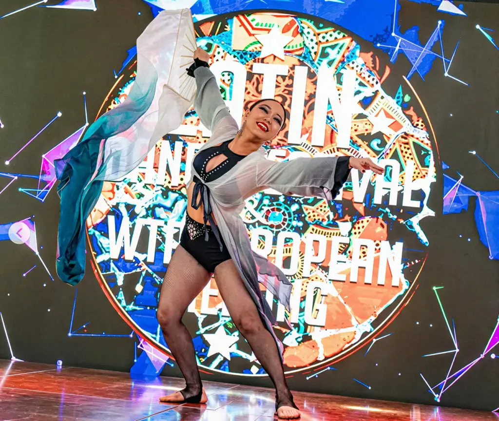 Latin Dance Festival 2026