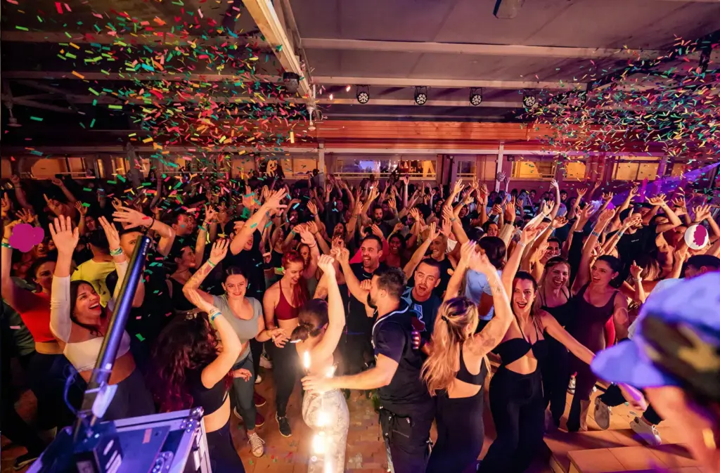 Latin Dance Festival 2026