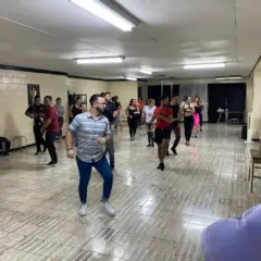 Latin Elite CR – Cours de Salsa Niveau 3