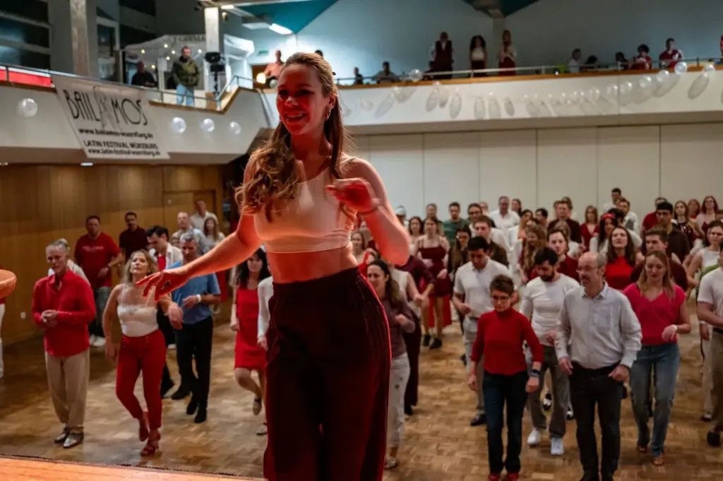 Latin Festival Würzburg