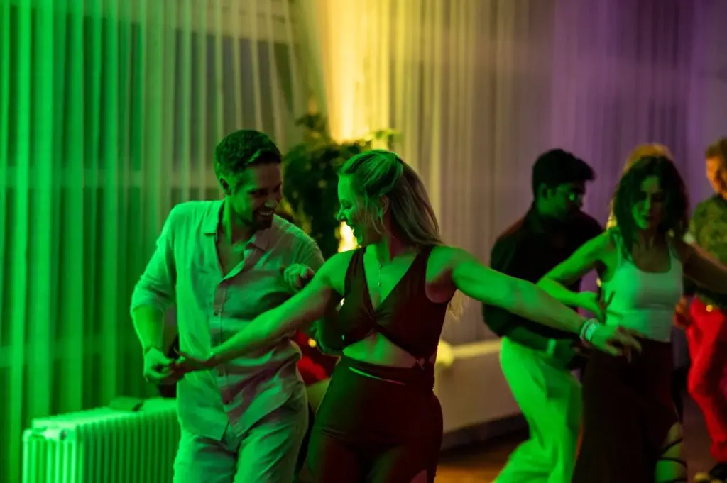 Latin Festival Würzburg