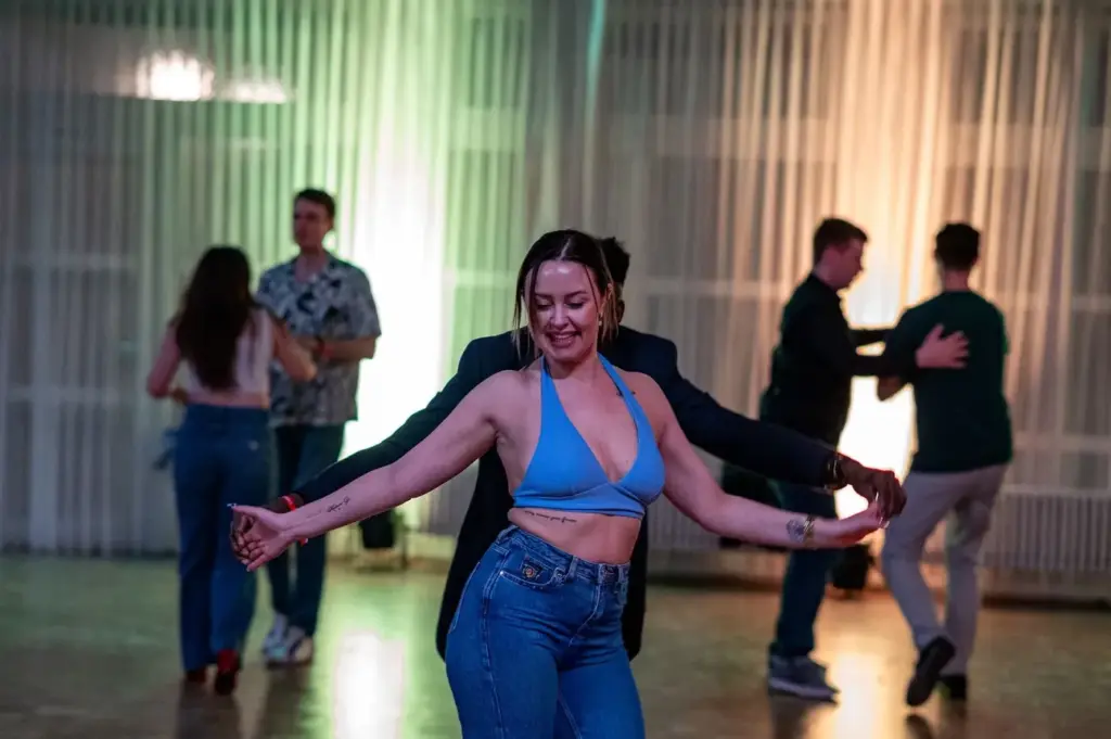 Latin Festival Würzburg
