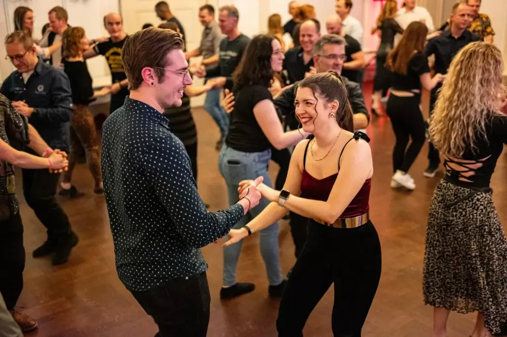 Latin Festival Würzburg