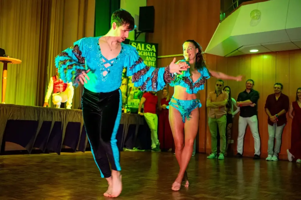 Latin Festival Würzburg