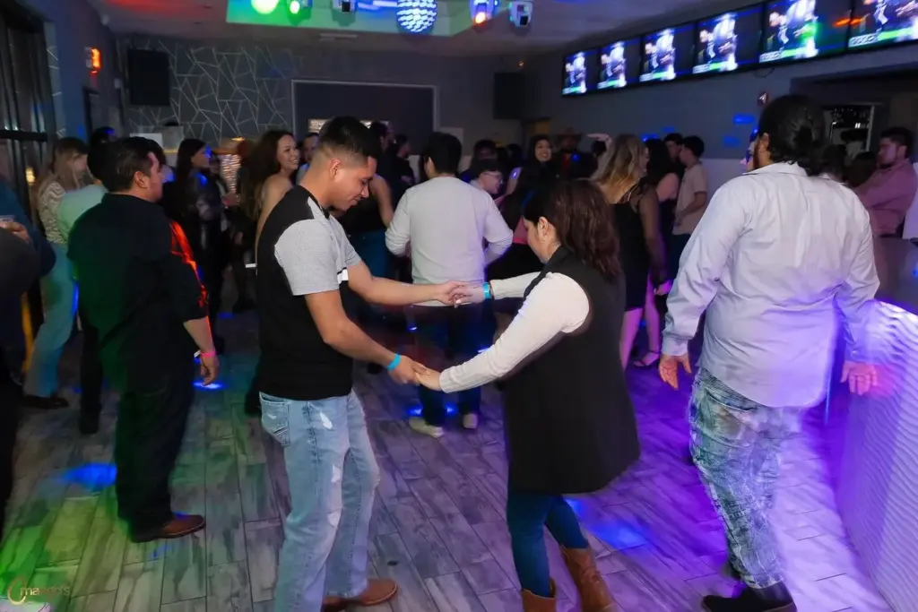 Latin Nights at Mango’s Sacramento