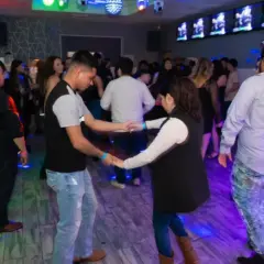 Latin Nights al Mango’s Sacramento