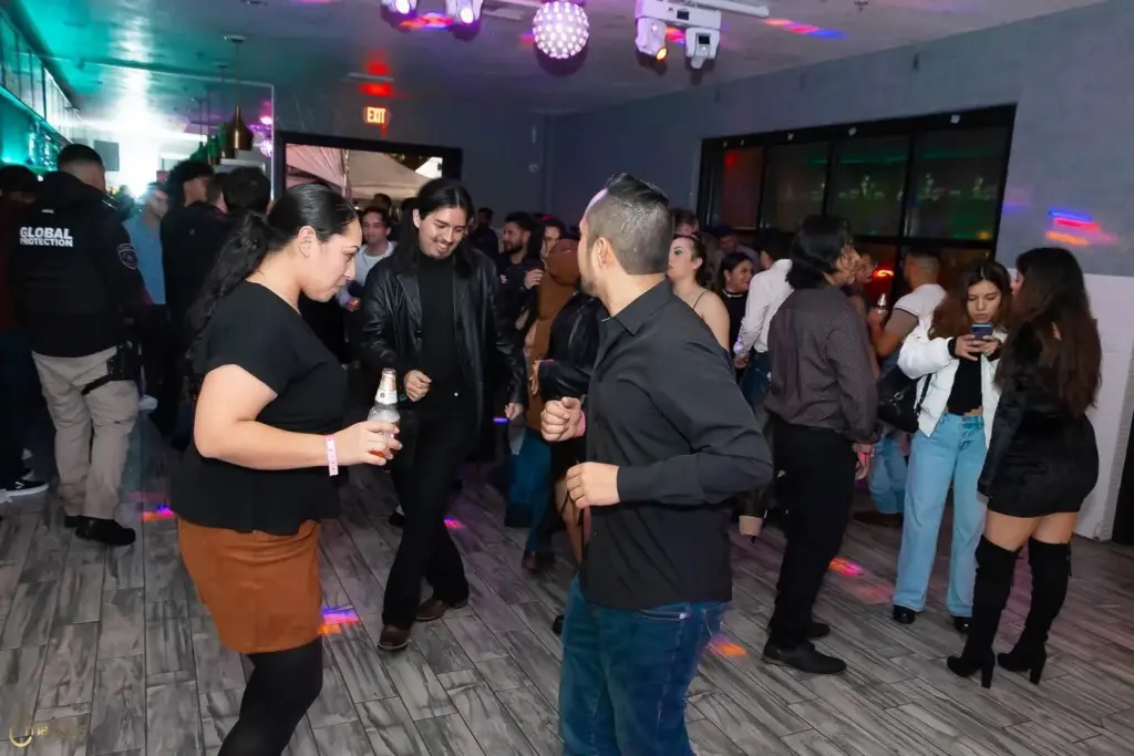 Latin Nights at Mango’s Sacramento