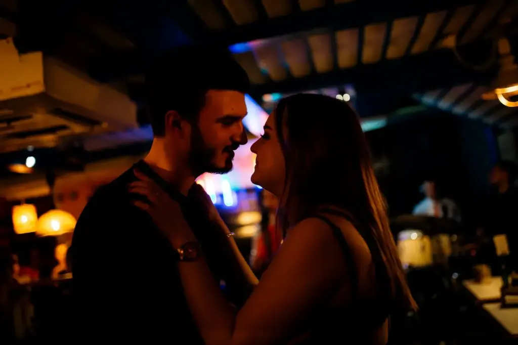 Latin Party at Buena Vista Social Bar Kyiv