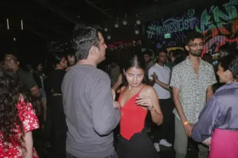 Latin Twist Socials