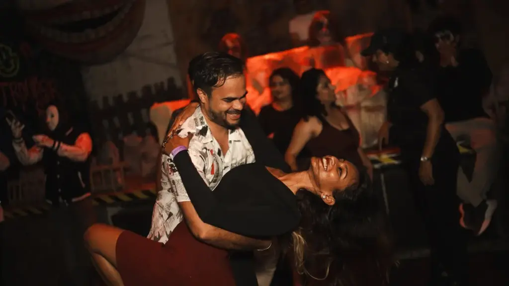 Latin Twist Socials