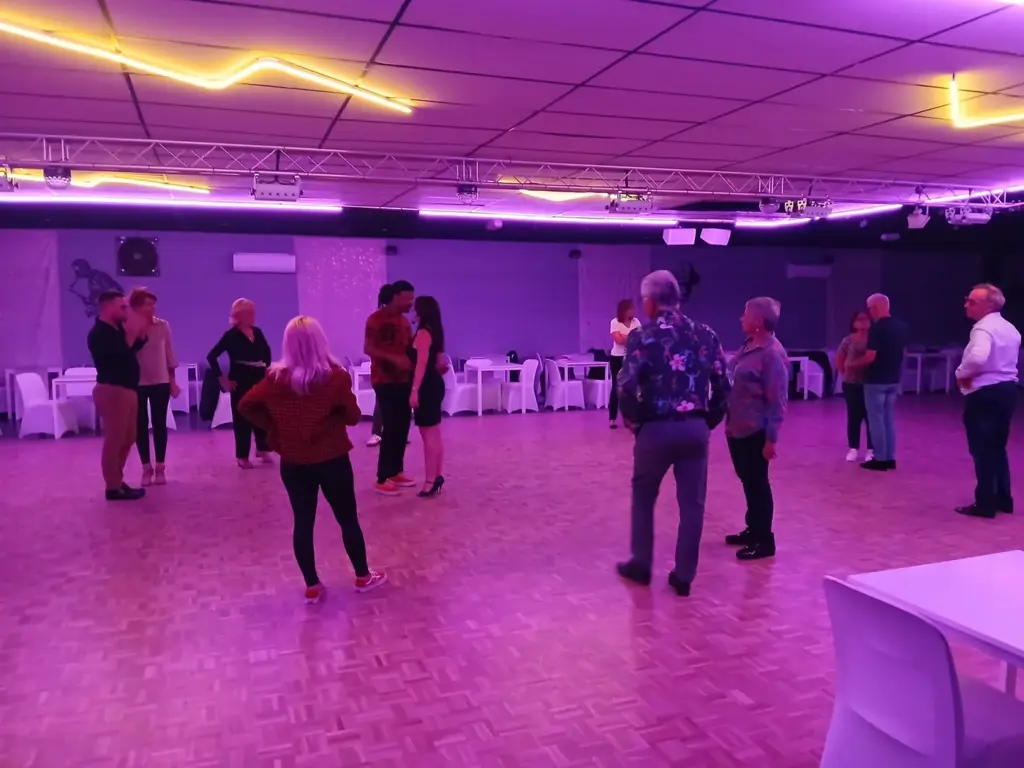 Le Madison – Weekly Santana Social Evenings