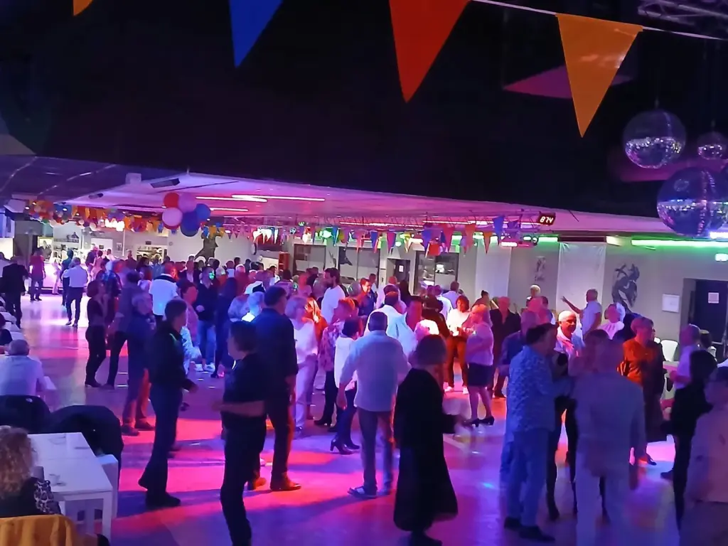 Le Madison – Weekly Santana Social Evenings