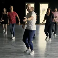 Lezioni settimanali di Salsa e Bachata di Le Tempo