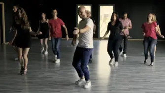 Lezioni settimanali di Salsa e Bachata di Le Tempo