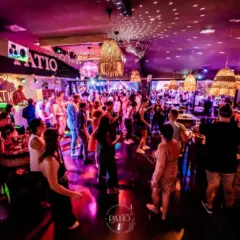 Les Lundis Salsa Latino au Le Patio Lattes