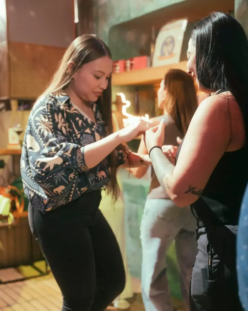 Live Orchestra Salsa Nights at Posada León