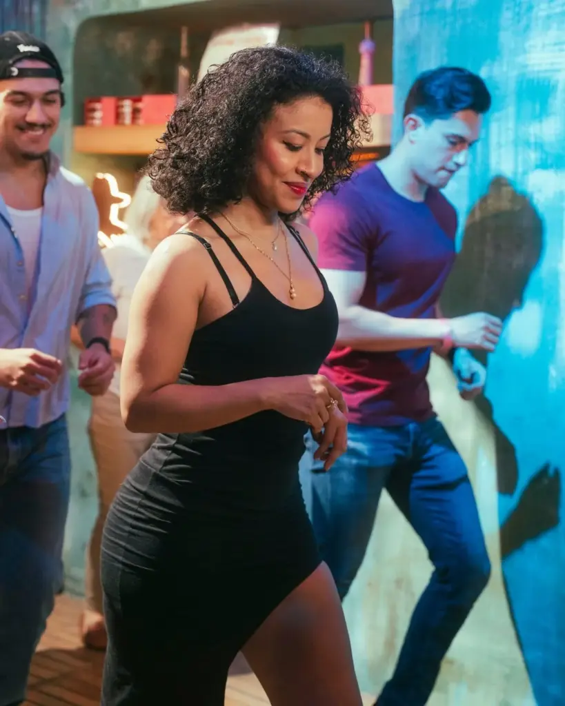 Live Orchestra Salsa Nights at Posada León