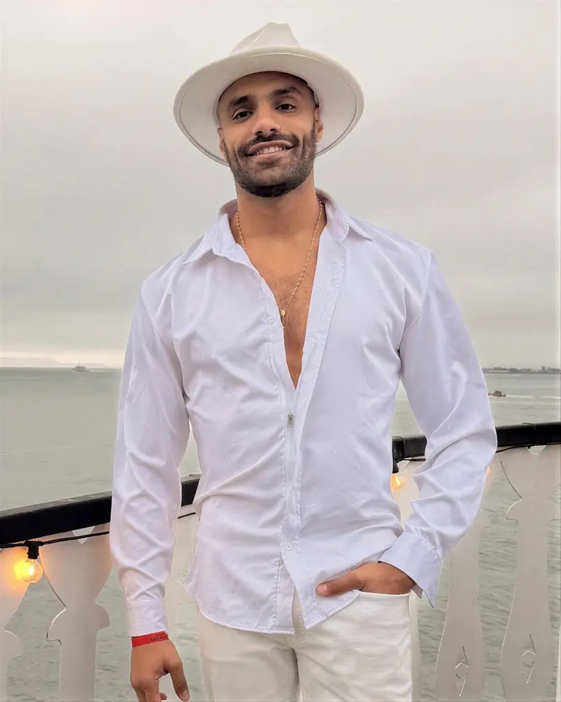 Lorans Abdelshahid