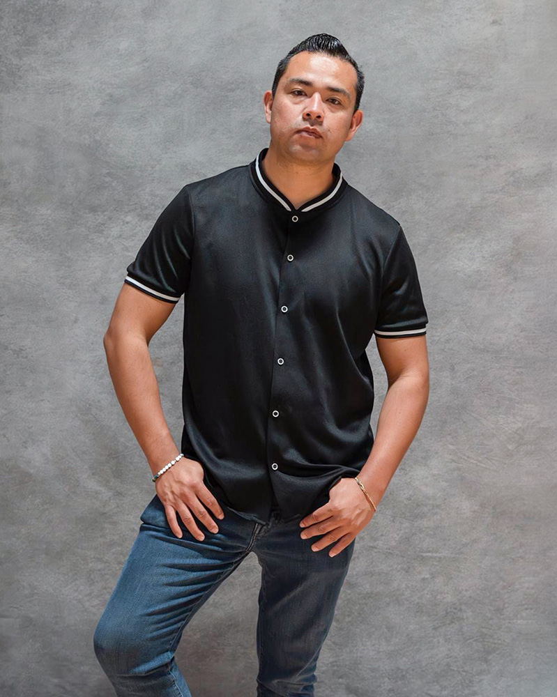 Marco Aguilar