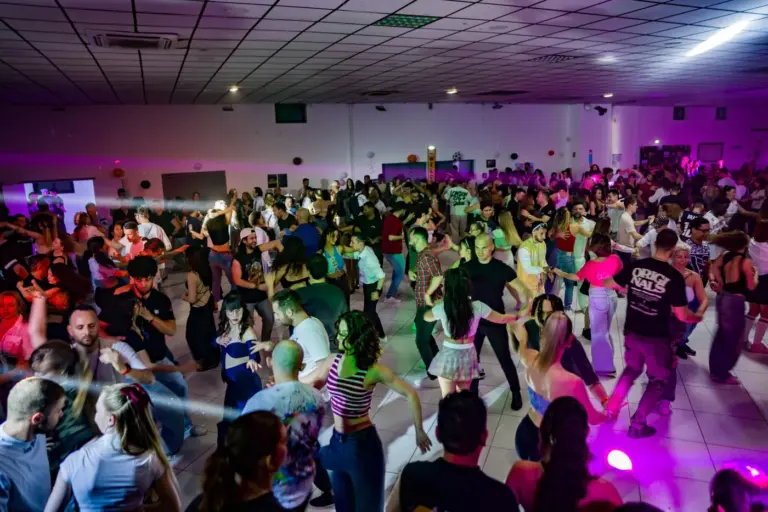 Masters of Bachata 2026