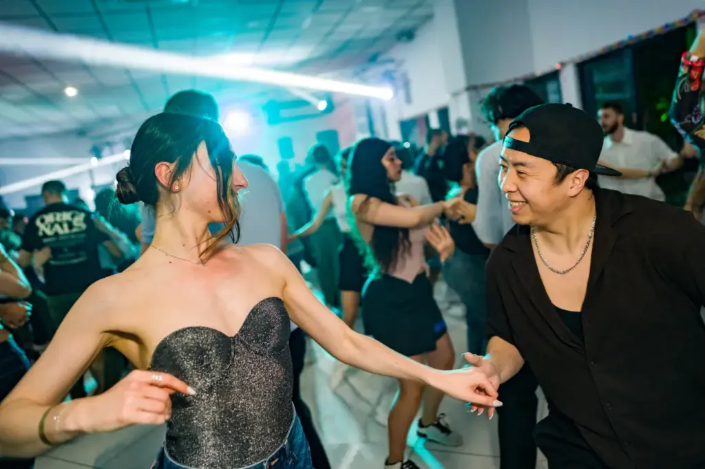 Masters of Bachata 2026