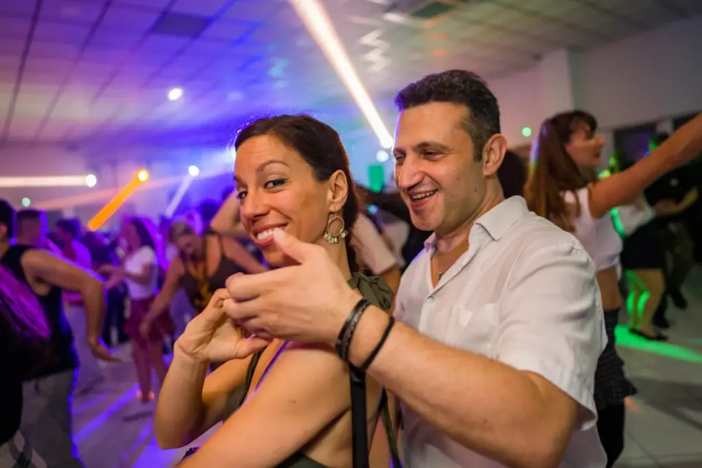 Masters of Bachata 2026
