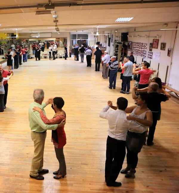 Mazurelle Weekly Salsa & Bachata Classes