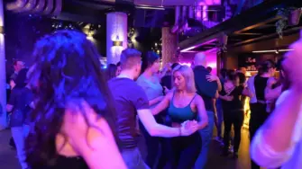 Mi Bachata Martedì al Vior Club