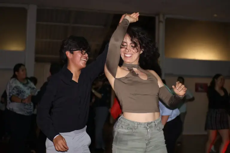 Mi Rumbita Salsa Social Toluca
