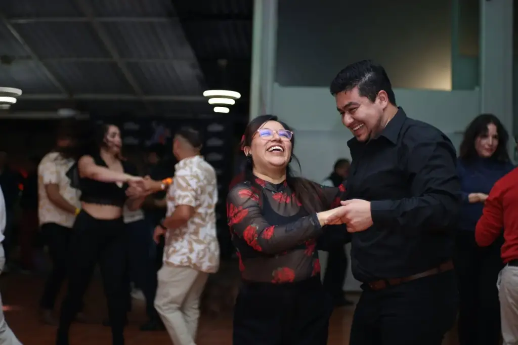Mi Rumbita Salsa Social Toluca