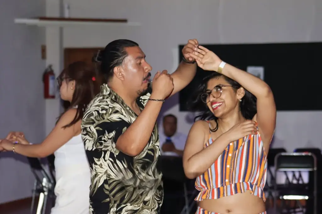 Mi Rumbita Salsa Social Toluca