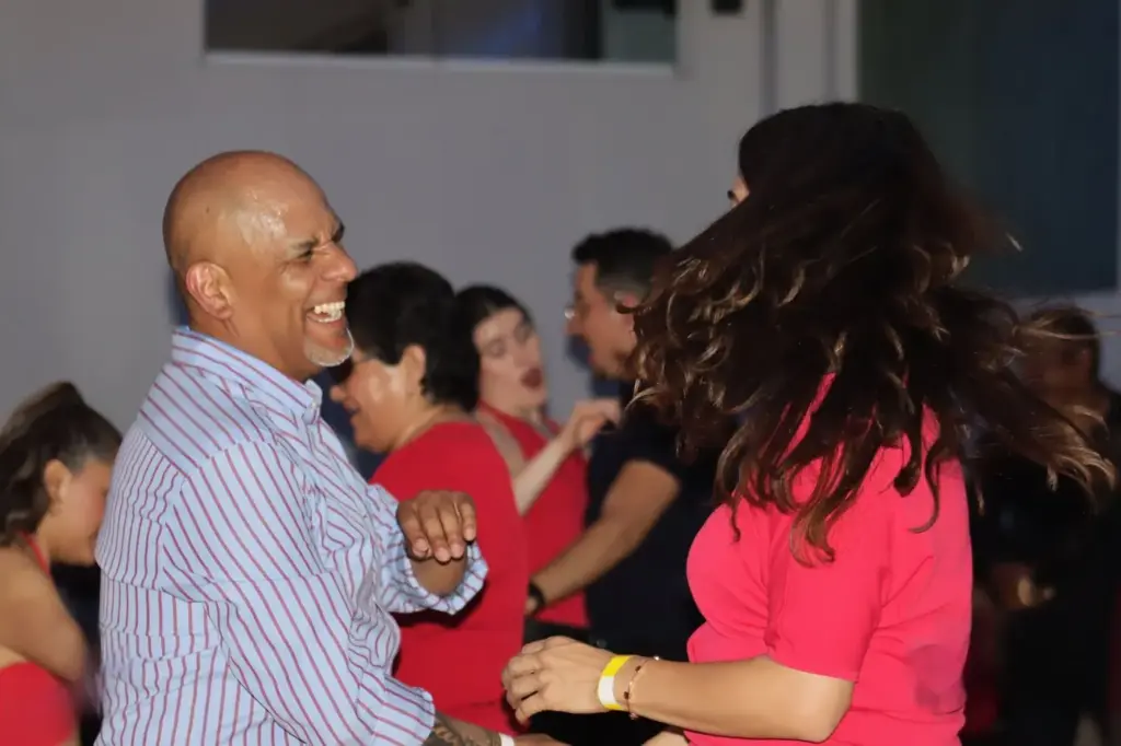 Mi Rumbita Salsa Social Toluca