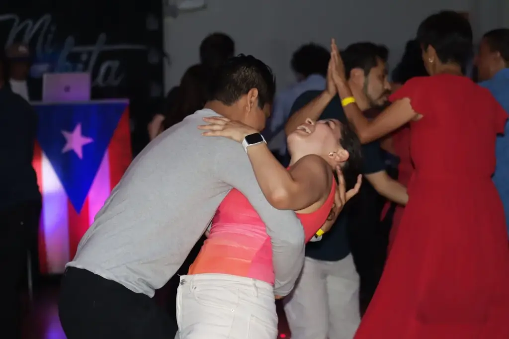 Mi Rumbita Salsa Social Toluca