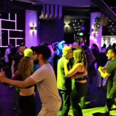 Mi Salsa Giovedì al Vior Club