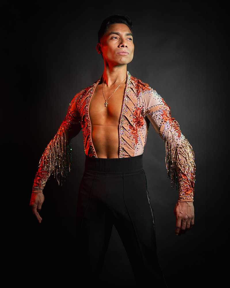 Milton Martinez