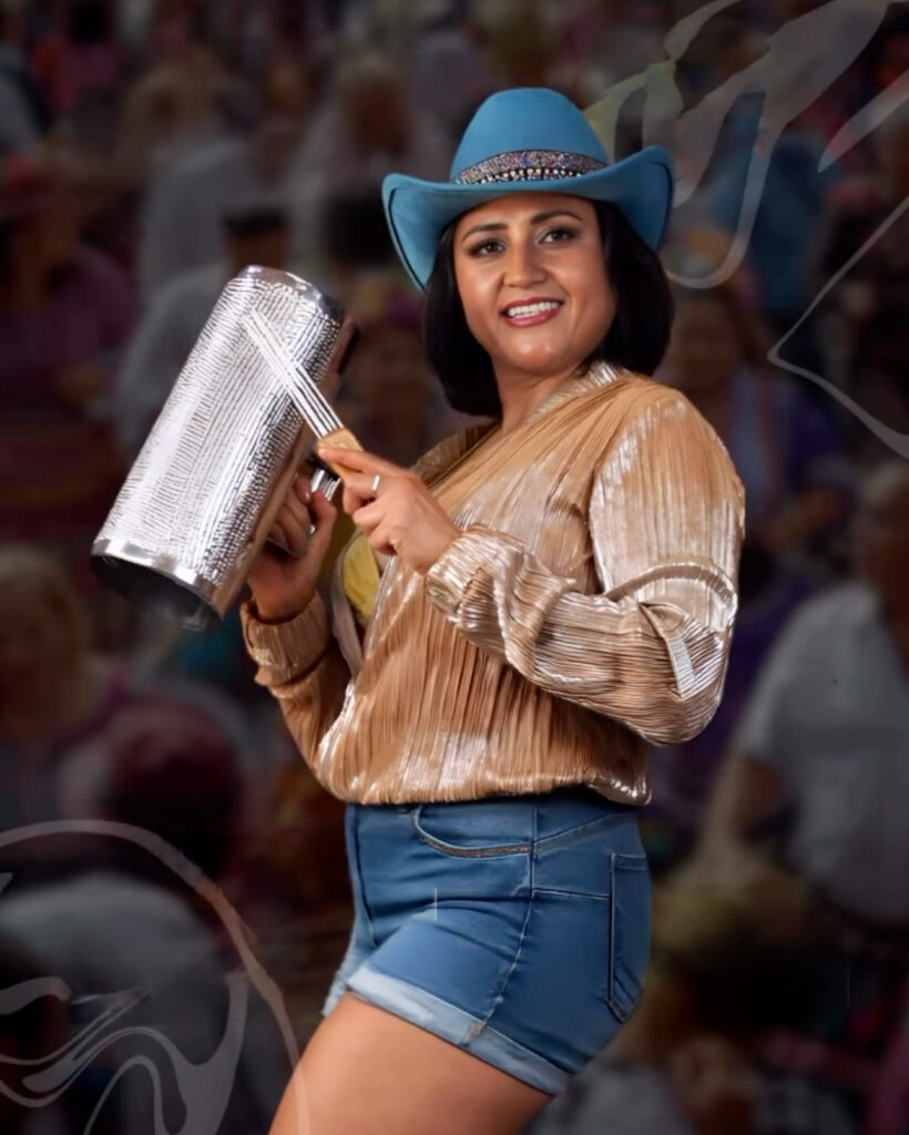 Mireille Ruiz