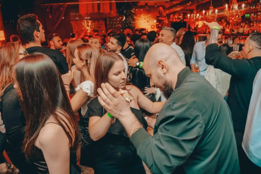 Mojitos Social Nights at Mojitos Club Kraków