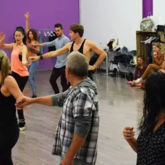 mr.DANCE Cours de danse latine à Girona