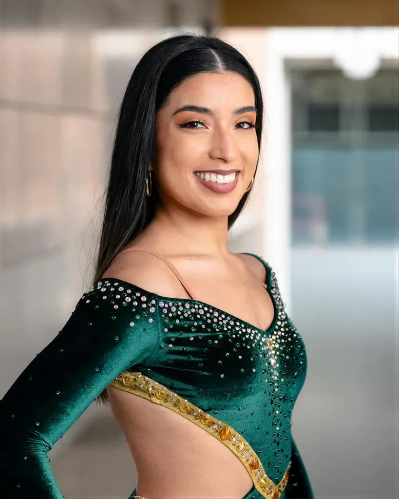 Nicole Arevalo