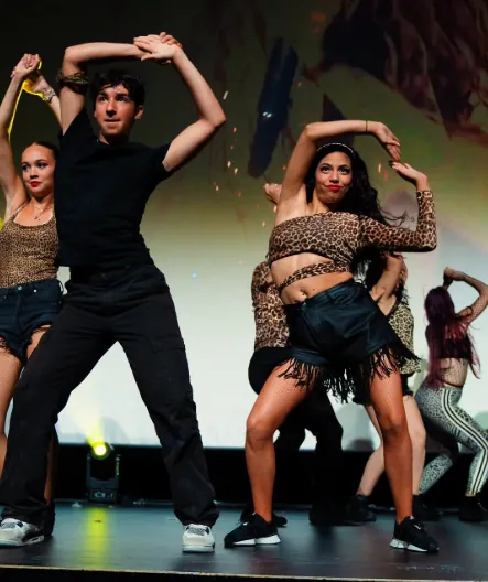 Nîmes Love Bachata