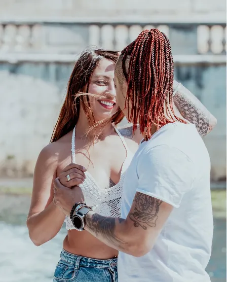 Nîmes Love Bachata