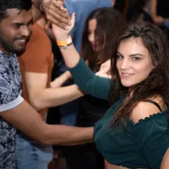 Giovedì all’O’Dance Club