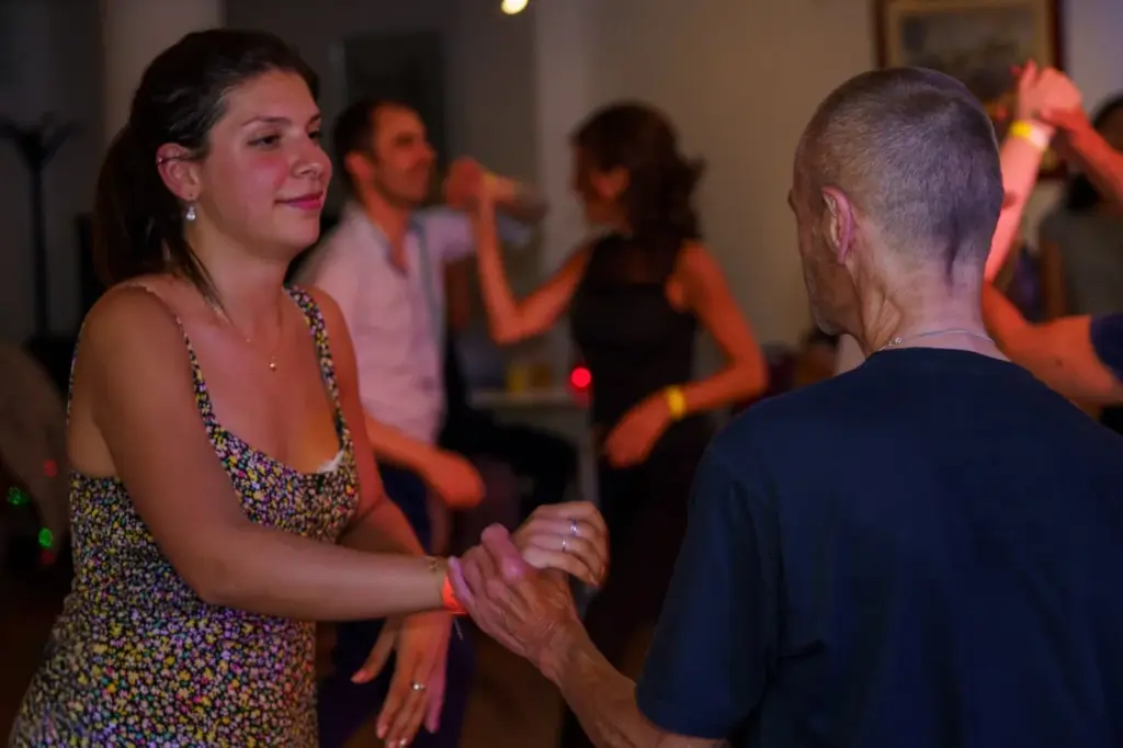 O’Dance Club Thursdays at O’Dance Club