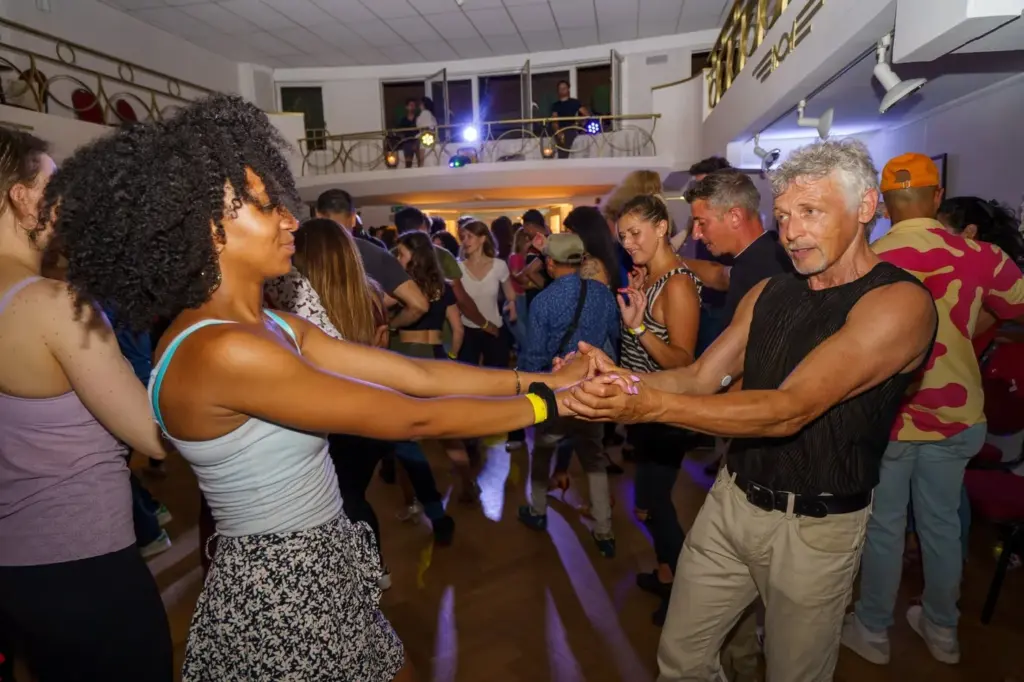 O’Dance Club Thursdays at O’Dance Club