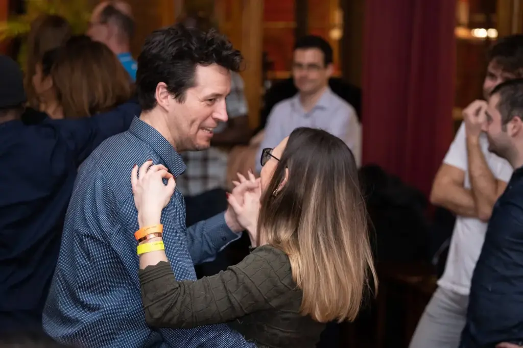 O’Dance Club Thursdays at O’Dance Club