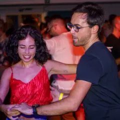 O’Dance Fiesta Mercoledì presso Maison des Ailes