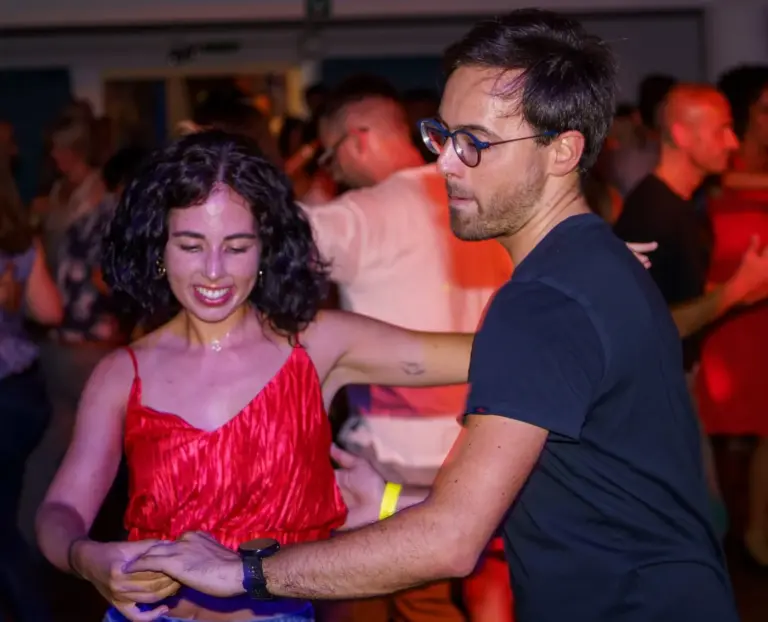 O’Dance Fiesta Mercredi à la Maison des Ailes