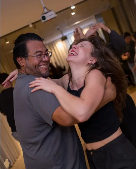 Only Cuban! (Cuban Salsa + Social Practice)