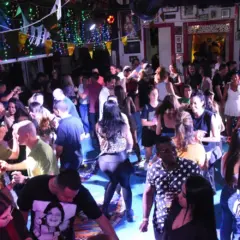 Orquesta La Central Live a Son Havana