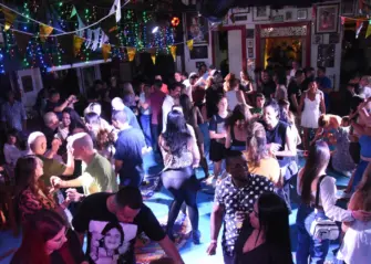 Orquesta La Central Live a Son Havana